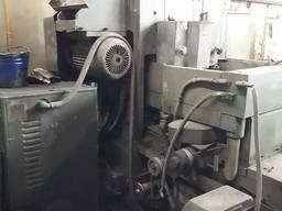 Станок шлифовочный с круглым столом 3Д740В