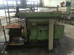 Станок строгальный 7Б35
