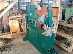 Верстат точкового зварювання МТ-2202-1КС