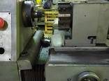Станок токарний патронно-центровий з ЧПУ, ТПК-125 - фото 1