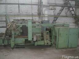 Станок токарний з ЧПУ 16М30ф3