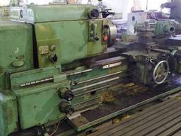 Станок токарно-револьверный АР-41