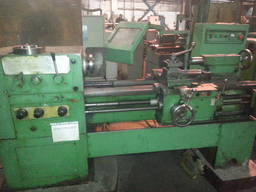 Станок токарно-винторезный 16Б20П