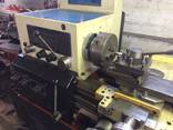 Станок токарно-винторезный 16К20 РМЦ 1000 - фото 1
