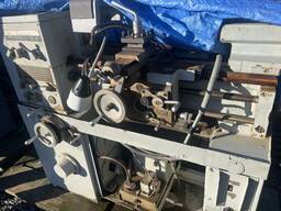 Верстат токарно-гвинторізний підвищеної точності ОТ-5(16МО5А), із зберiгання.