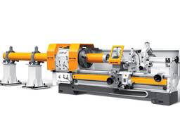 Станок токарно-винторезный трубонарезный ZMM C10T.12/1500 (Болгария)