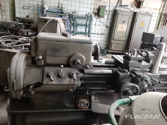 Станок токарный 16К20 , 1Е61М , , 3м132в ,1К62