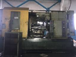 Станок токарный автомат 1Б290Н-6к, 1Б265НП-6к (2004 г. в. )