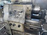 Станок токарный ФТ-11 в рабочем состоянии - фото 2