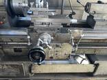 Станок токарный ФТ-11 в рабочем состоянии - фото 3