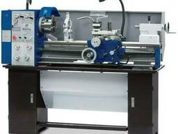 Станок Токарный по металлу Zenitech MD300-910
