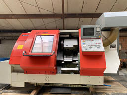 Станок токарный с ЧПУ Gildemeister CTX400, CTX420, CTX200, CT40, DAEWOO PUMA10S