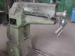 Машина зіговочна С239