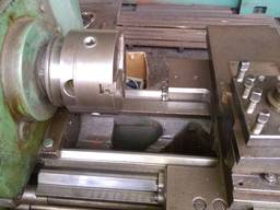 Станок токарный ут16в