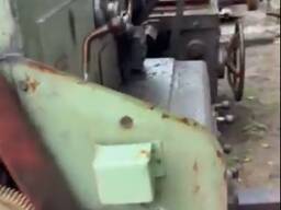 Станок токарний ДИП500