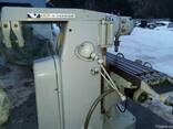 Станок универсально фрезерный повышенной точности Vernier с - фото 6