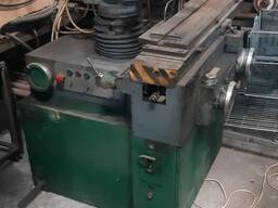 Станок универсально-заточной 3Д642