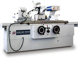 Станок универсальный круглошлифовальный M1420E