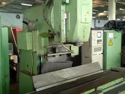 Станок вертикально-фрезерный с ЧПУ и АСИ ГФ2171С5