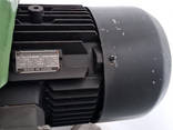 Станок вертикальный консольно-фрезерный LH-X5040DD (аналог горьковского 6М12П) - фото 8