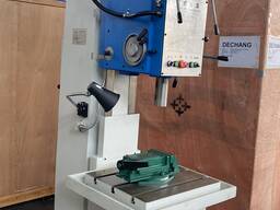 Станок вертикально-сверлильный Z5140 (40 мм) НОВЫЙ 2025 ГОД