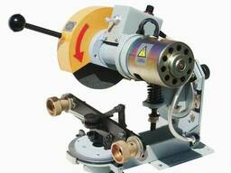 Станок заточной для цепей пильных «Мотор Сич С3-150»