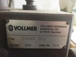 Станок заточный Vollmer Dornhan CHHF 21H Скидка-15%