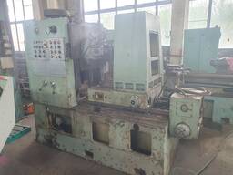 Станок зубофрезерный 53А50 та 53А30