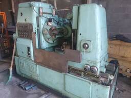 Станок зубофрезерный 5К32А