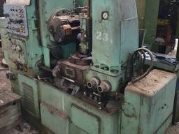 Станок зубофрезерный полуавтомат 5К310