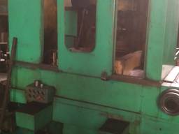 Станок зубошлифовальный мод. МШ323