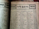 Старі книги (дореволюційні, післяреволюційні, польські, радянські) - фото 3