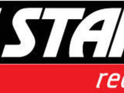 Наколенники защитные строительные Stark