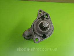 Стартер 0001120402 Bosch 020911023T