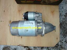 Стартер 402 двигун