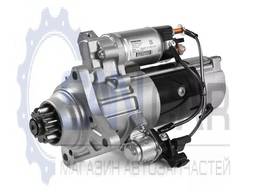 Стартер Volvo, Renault /// Стартер Рено Евро 6