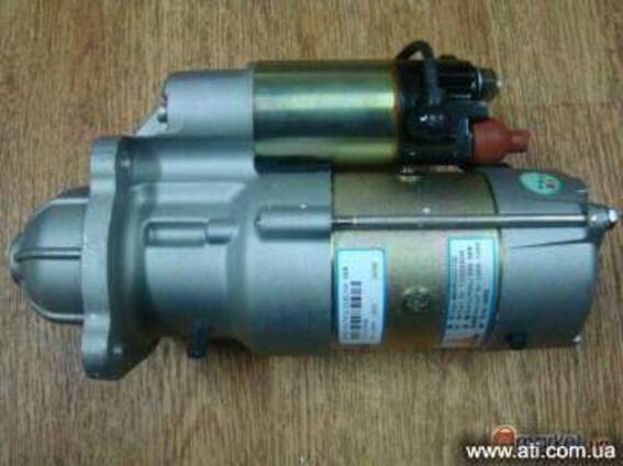 Стартер двигателя DEUTZ TD226B