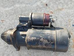 Стартер двигателя Неман 8ч 9.5 /10 СТ 212 Б1