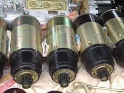 Стартер СТ-722 двигатель Д6 Д12