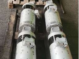 Стартер-генератор СГ-18-1С