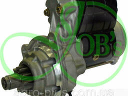 Стартер JOHN Deere, Cummins редукторный 24В 4.5 кВт. ..