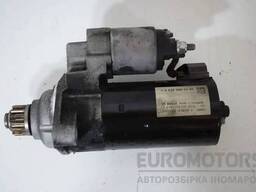 Стартер Mercedes B-class 1.8 CDI (W246) 2012 A6459060300 it-17665 Дизель