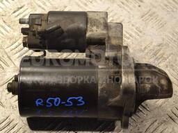 Стартер Mini Cooper 1.6 16V (R50-53) 2000-2007 0001106019 156976