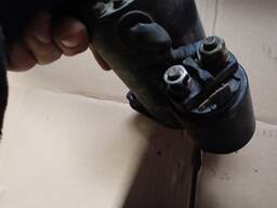 Стартер mitsubishi galant/lancer 80-90-х років