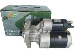 Стартер на трактор МТЗ: 12В-3.2кВт, JFD 1232031
