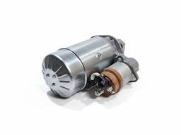 Стартер редукторный LKD 6042.3708 (СТ230А1-3708000) 12V, 1.5 кВт, Z=9 для ГАЗ-53,3307...
