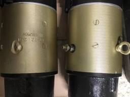 Стартер СТ 723 СТ 724 3д6 3д12