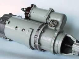 Стартер СТ142Т ЯМЗ