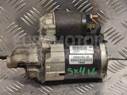 Стартер Suzuki SX4 1.6 16V 2006-2013 M0T36071 128834