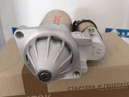 Стартер Таврия, Сенс